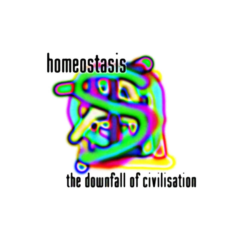 The Downfall of Civilisation