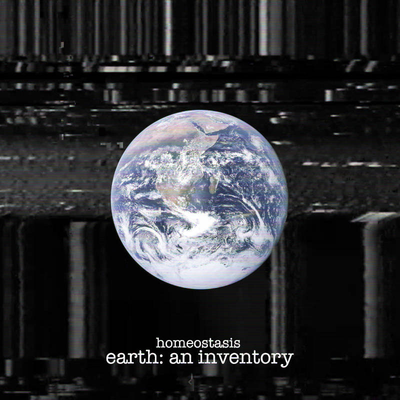 Earth: An Inventory