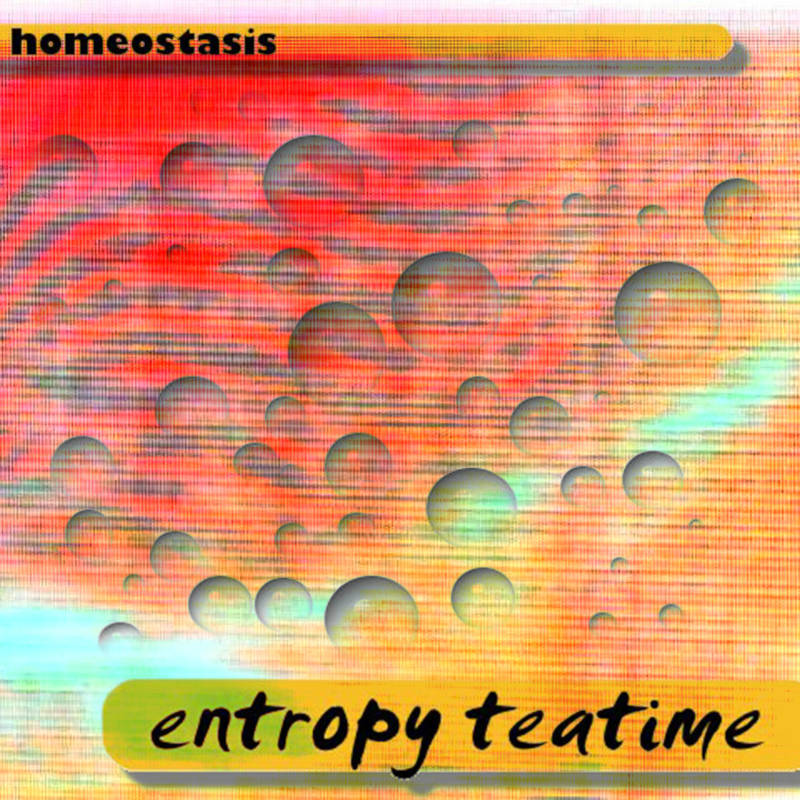 Entropy Teatime