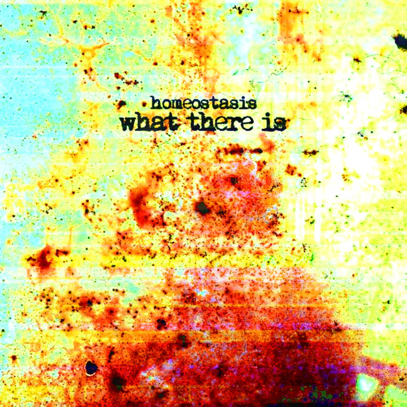 whatthereis