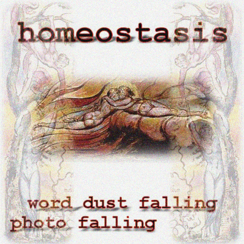 Word Dust Falling Photo Falling